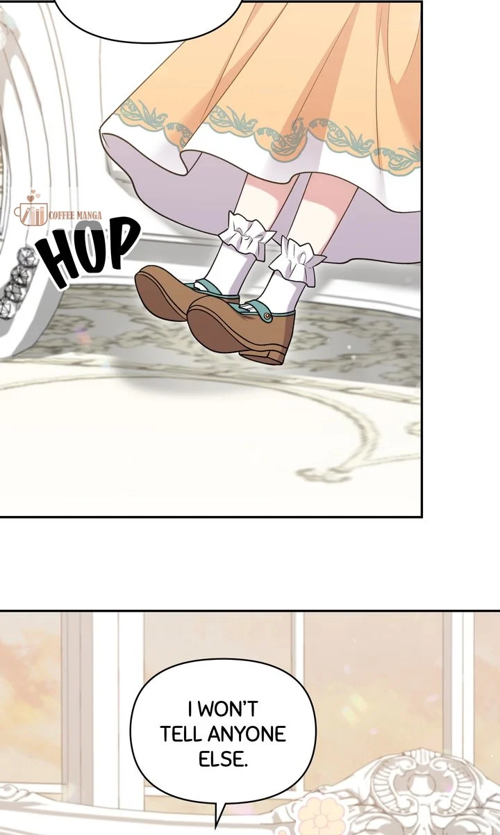 You Are So Cute Chapter 38 page 33