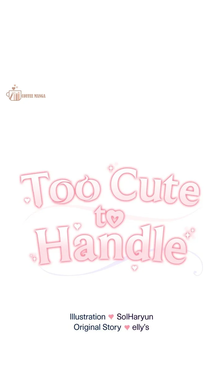 You Are So Cute Chapter 38 page 38