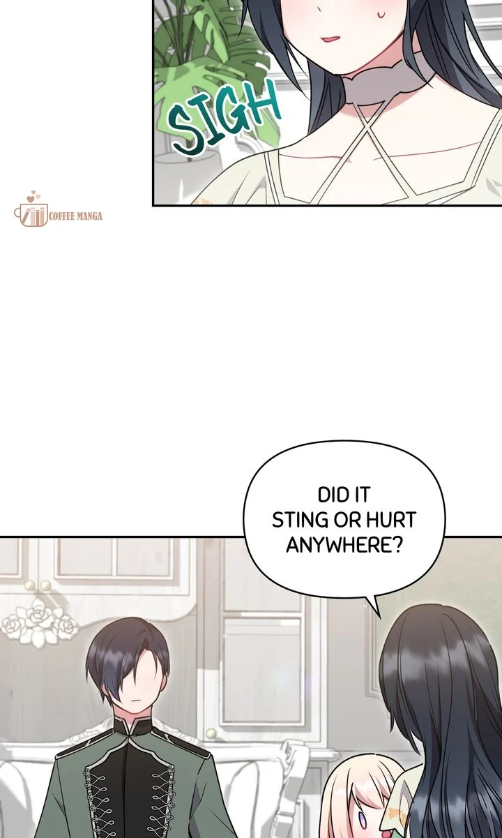 You Are So Cute Chapter 38 page 3