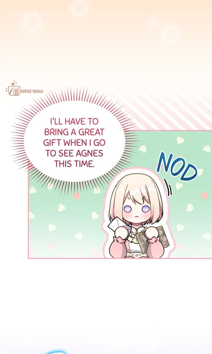 You Are So Cute Chapter 38 page 44