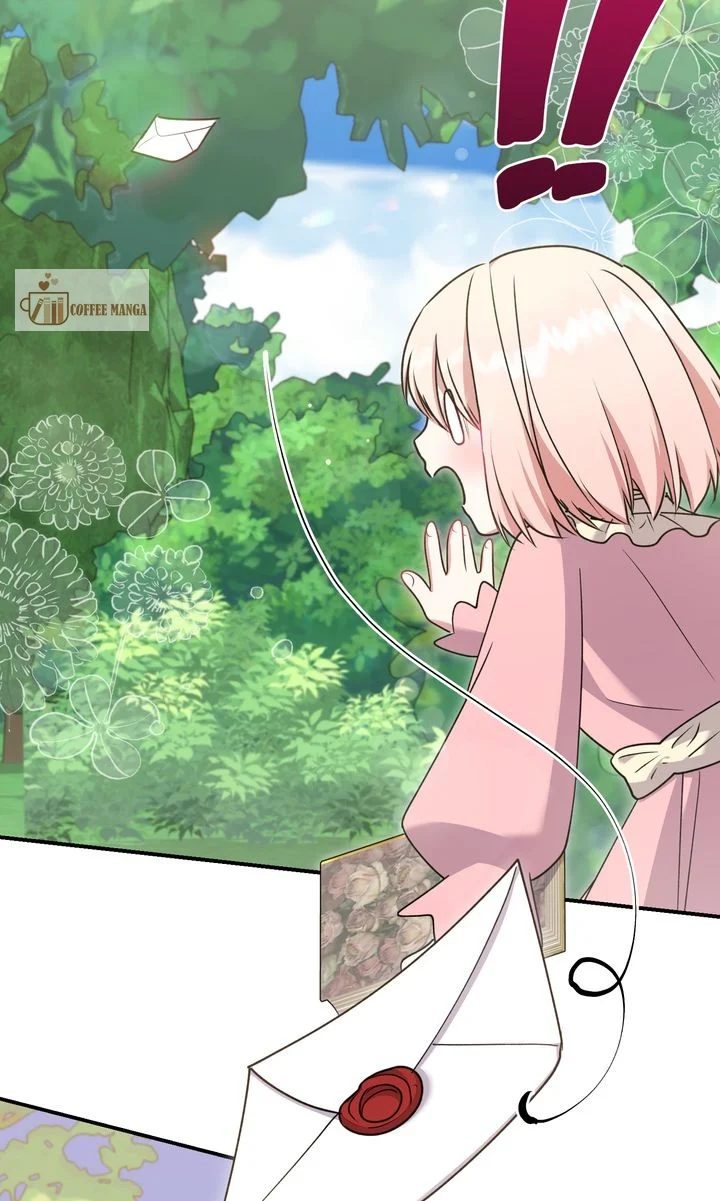 You Are So Cute Chapter 38 page 46