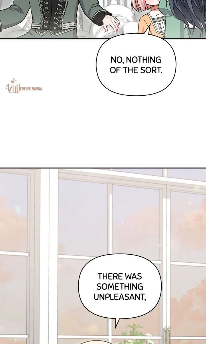 You Are So Cute Chapter 38 page 4
