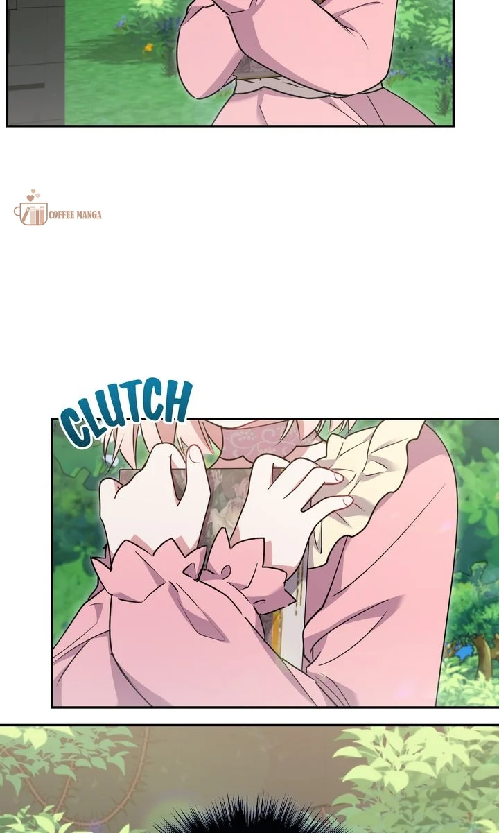 You Are So Cute Chapter 38 page 52