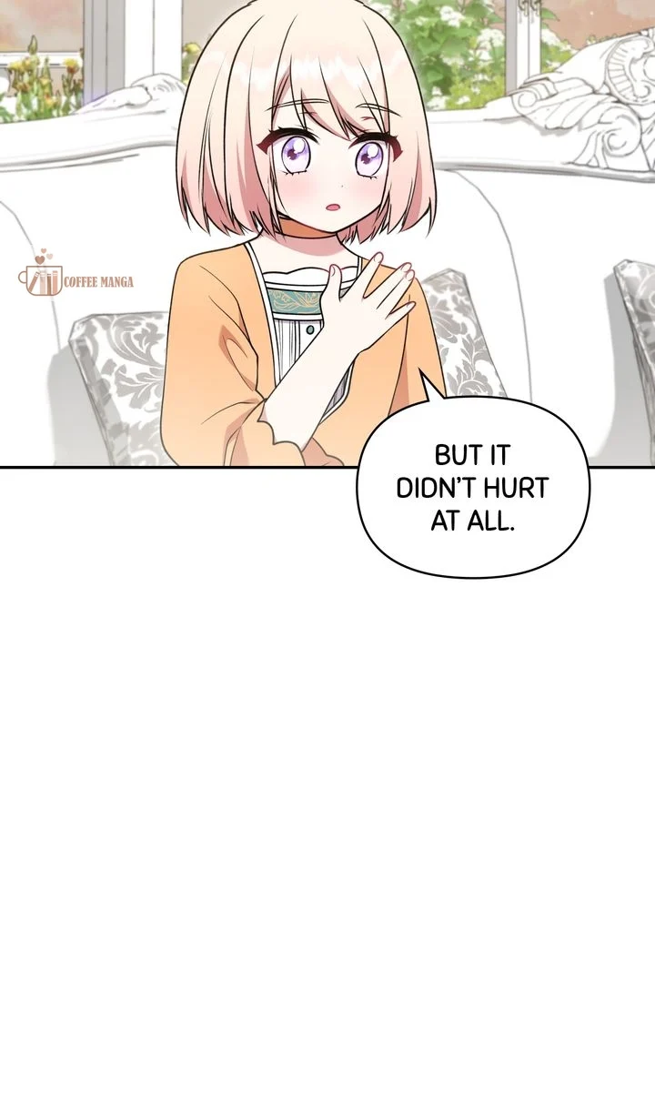 You Are So Cute Chapter 38 page 5