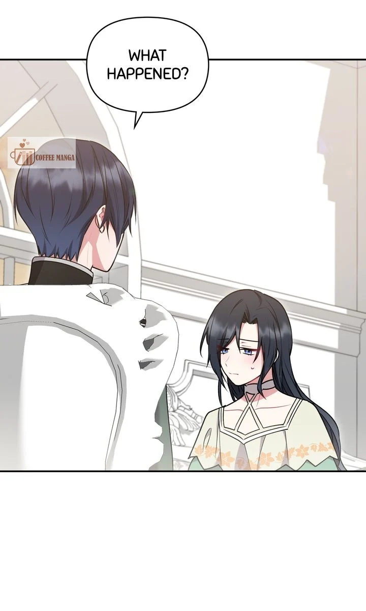 You Are So Cute Chapter 38 page 6