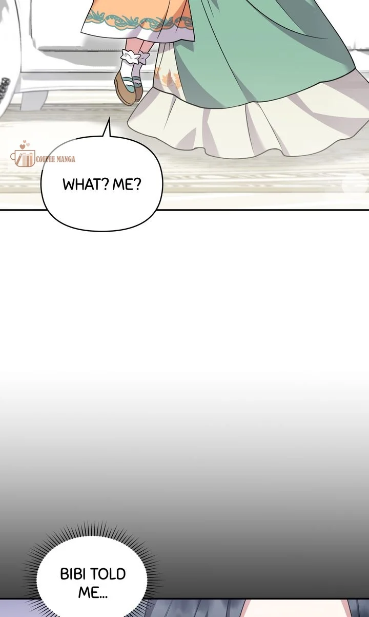 You Are So Cute Chapter 38 page 8