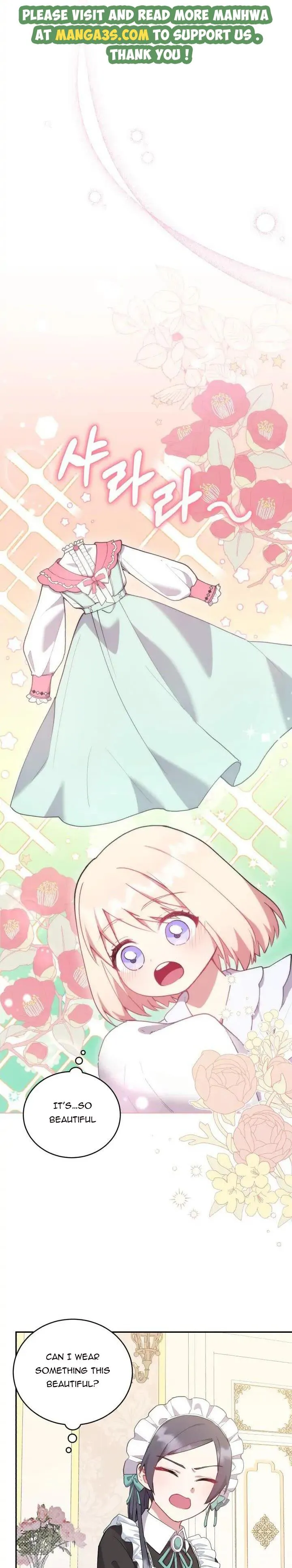 You Are So Cute Chapter 4 page 11