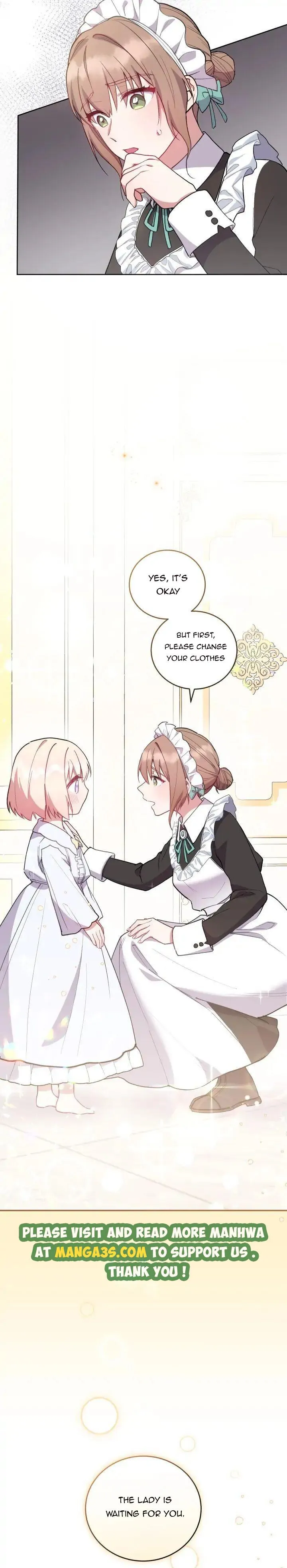 You Are So Cute Chapter 4 page 20