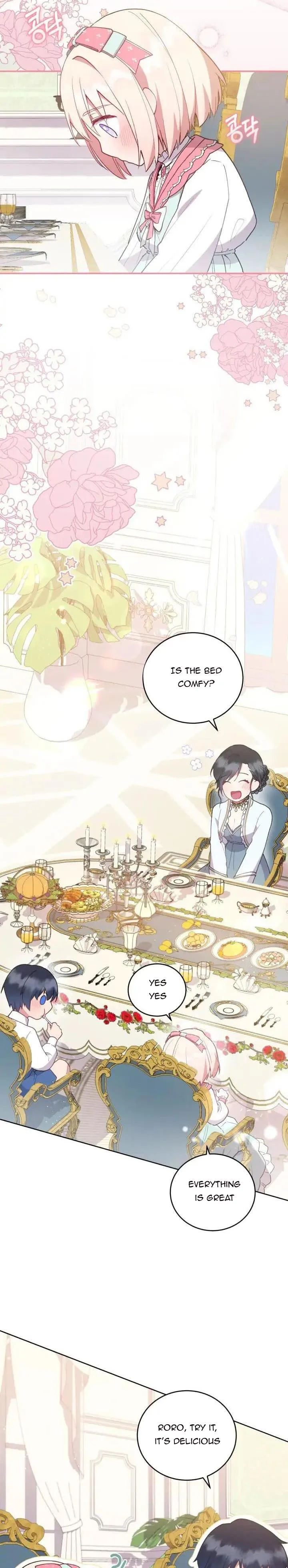 You Are So Cute Chapter 4 page 23
