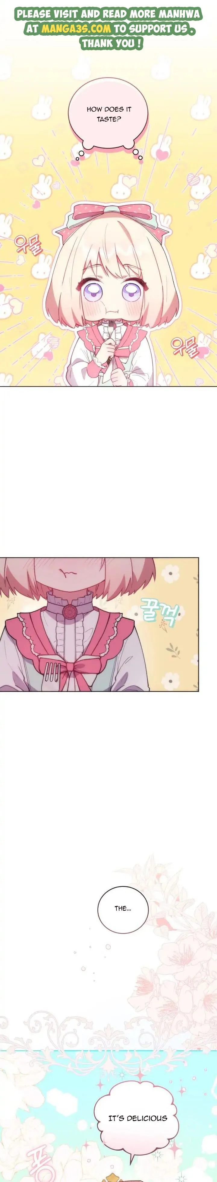You Are So Cute Chapter 4 page 26