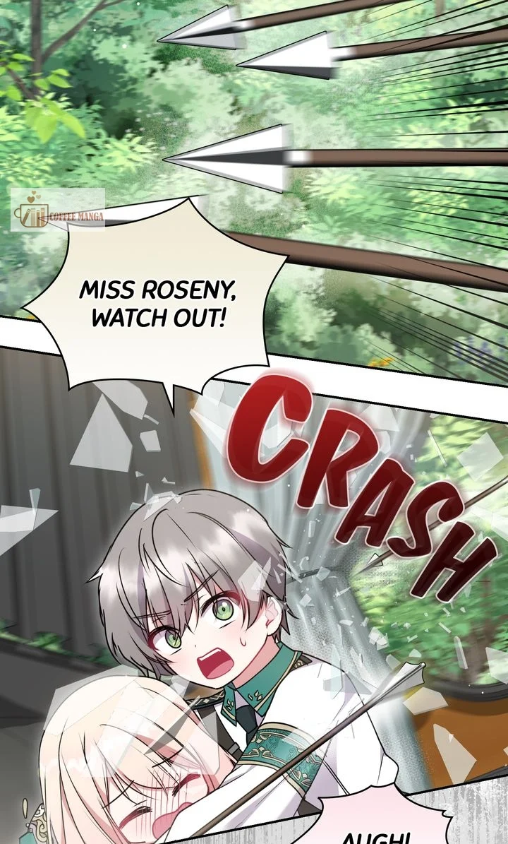 You Are So Cute Chapter 40 page 1