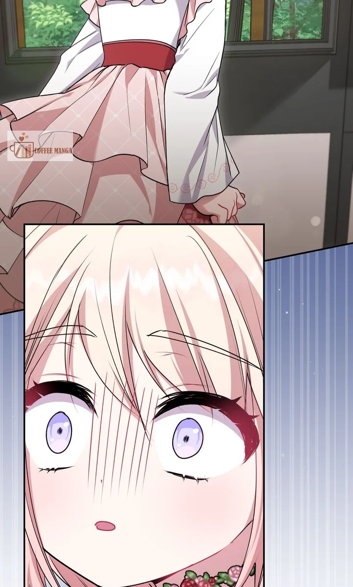 You Are So Cute Chapter 40 page 20
