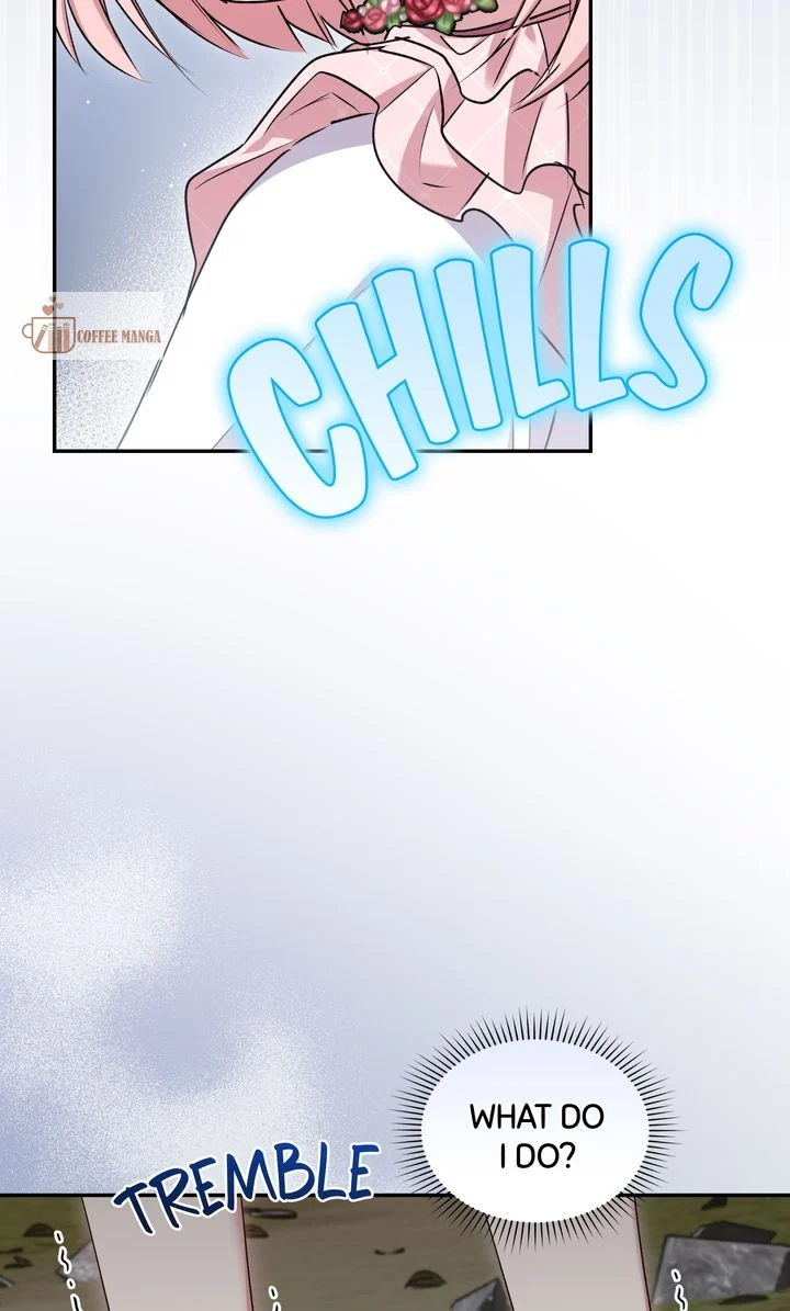 You Are So Cute Chapter 40 page 21