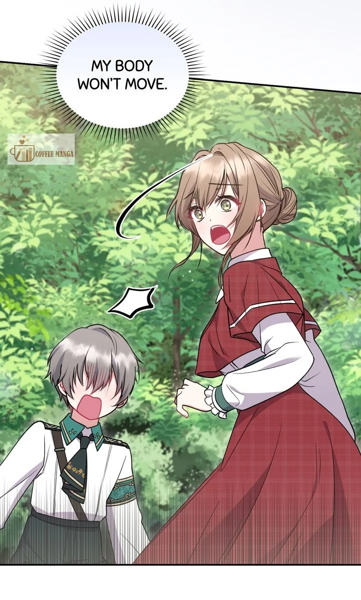 You Are So Cute Chapter 40 page 23