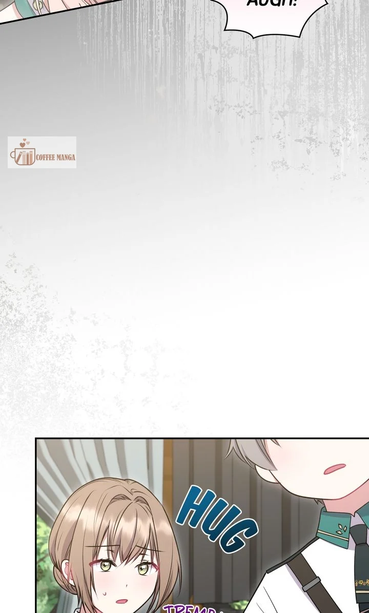 You Are So Cute Chapter 40 page 2