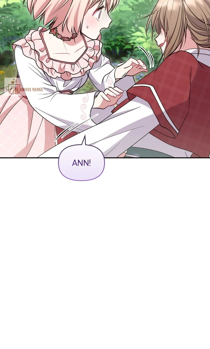 You Are So Cute Chapter 40 page 29