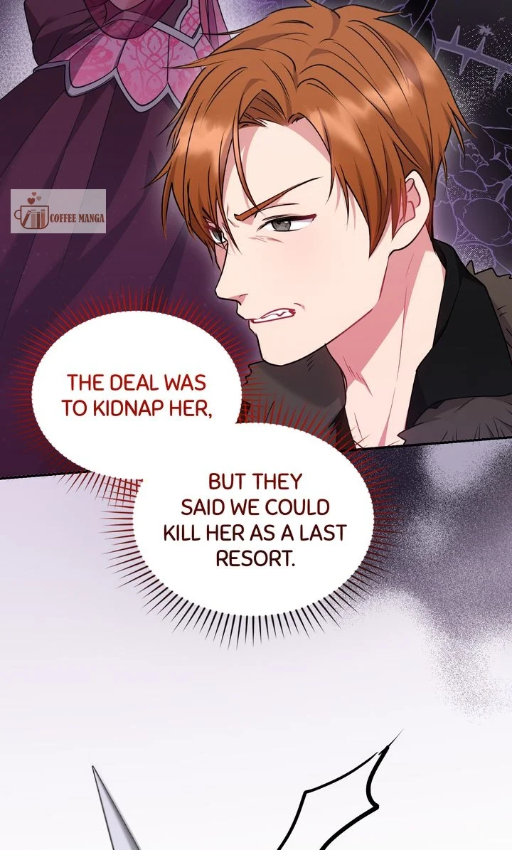 You Are So Cute Chapter 40 page 32