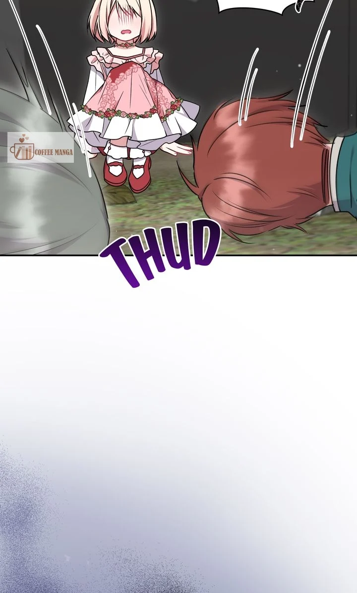 You Are So Cute Chapter 40 page 35