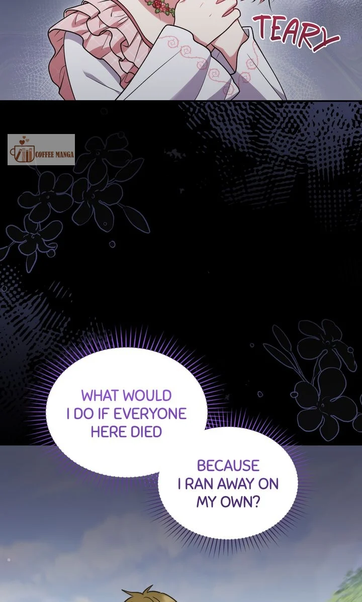 You Are So Cute Chapter 40 page 40