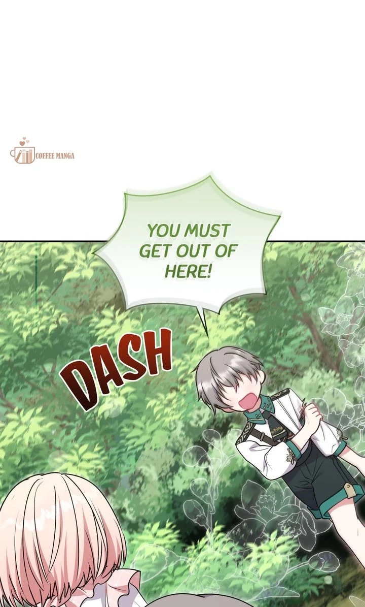 You Are So Cute Chapter 40 page 45