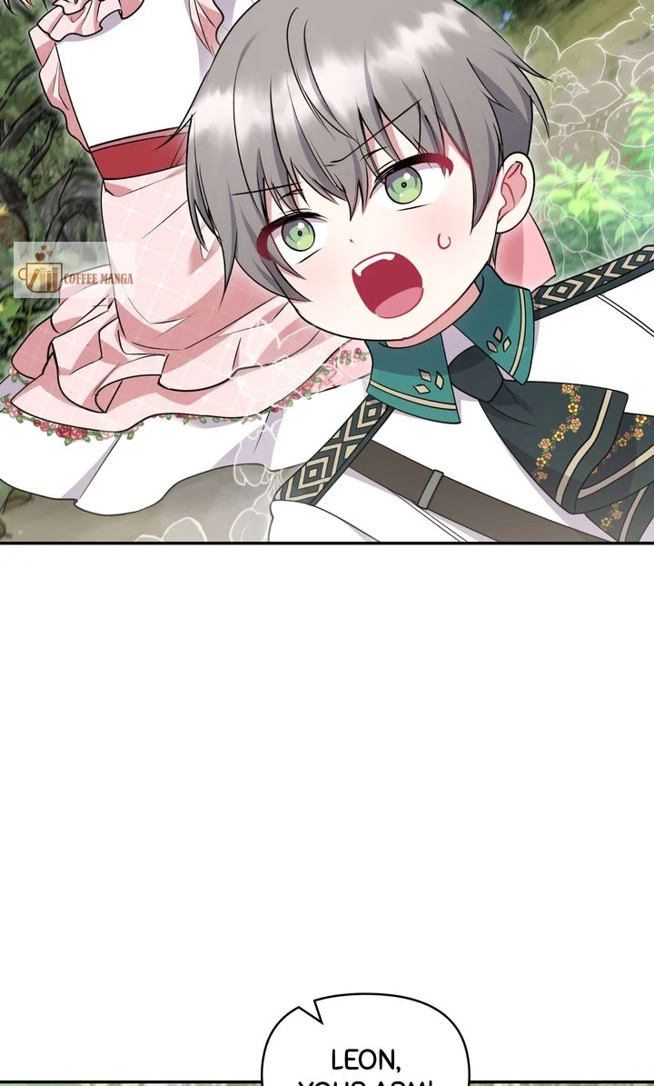 You Are So Cute Chapter 40 page 46
