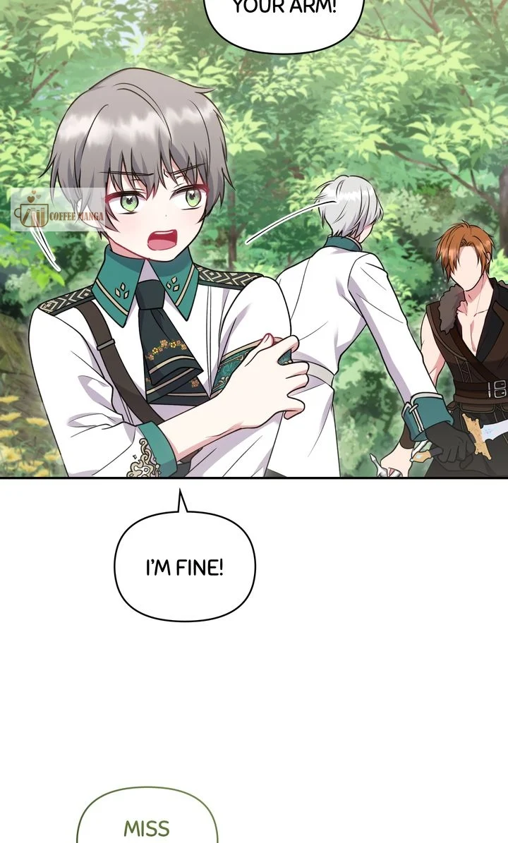You Are So Cute Chapter 40 page 47