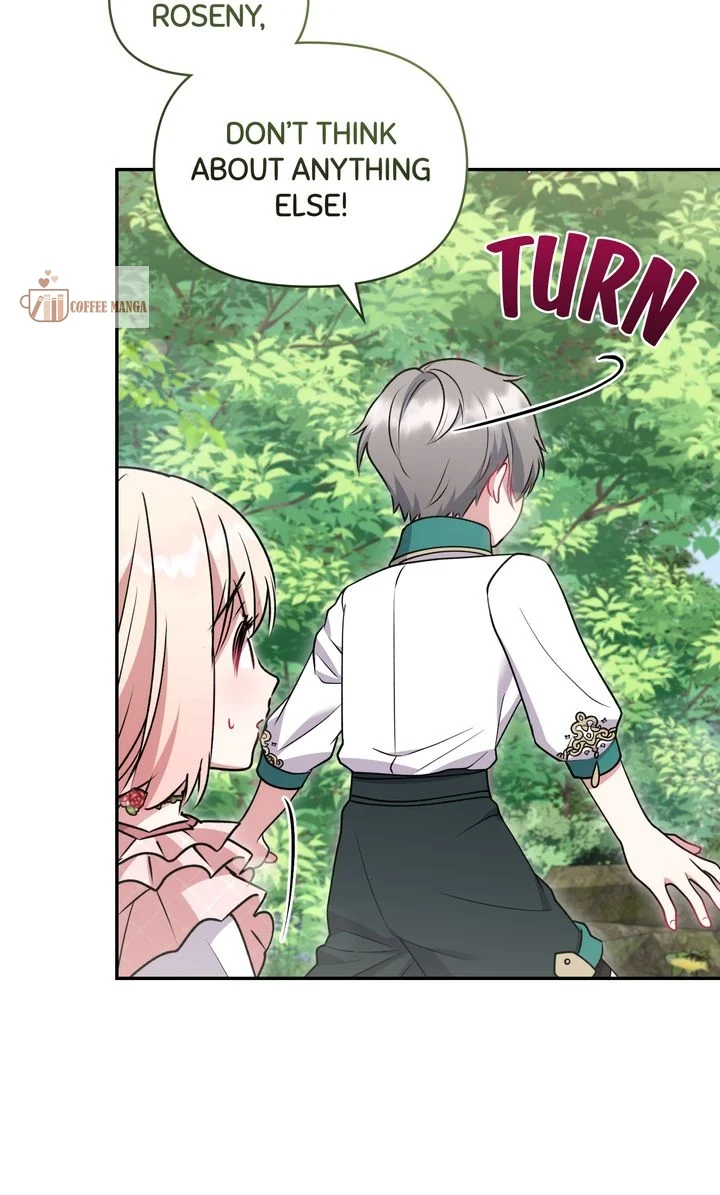 You Are So Cute Chapter 40 page 48