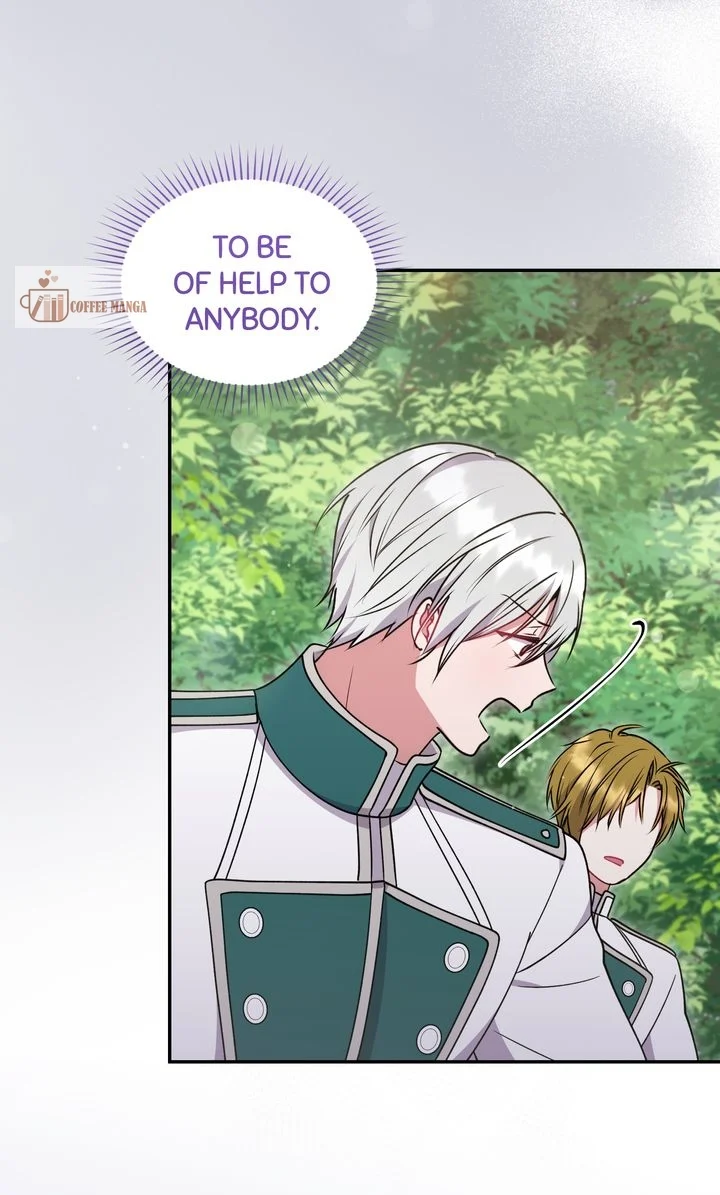 You Are So Cute Chapter 40 page 52