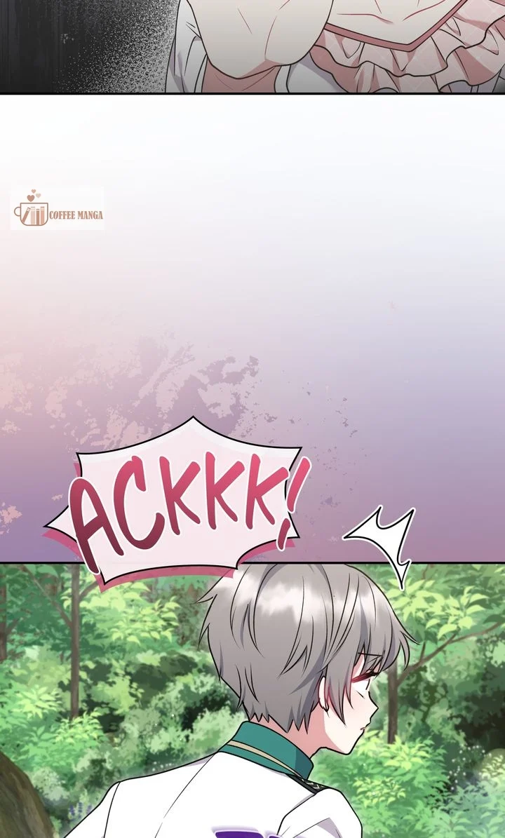 You Are So Cute Chapter 40 page 55
