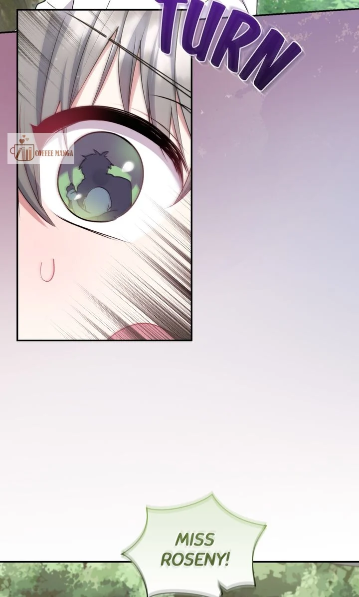 You Are So Cute Chapter 40 page 56