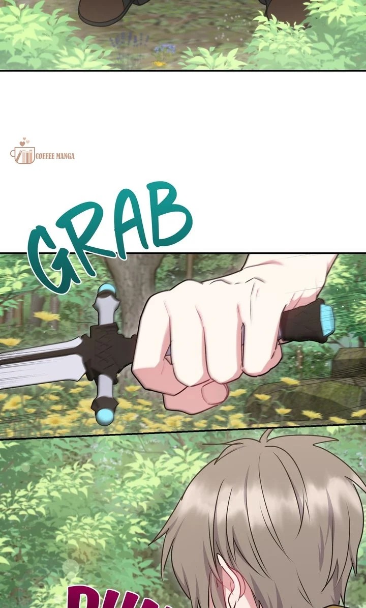 You Are So Cute Chapter 40 page 58