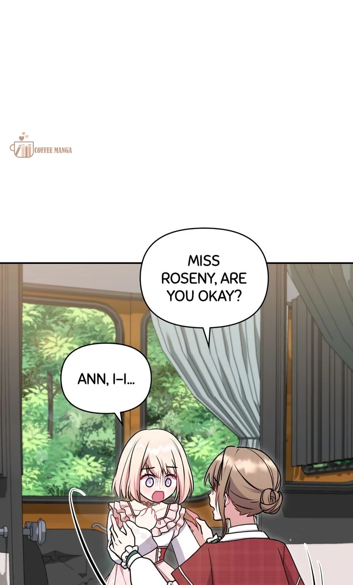 You Are So Cute Chapter 40 page 5
