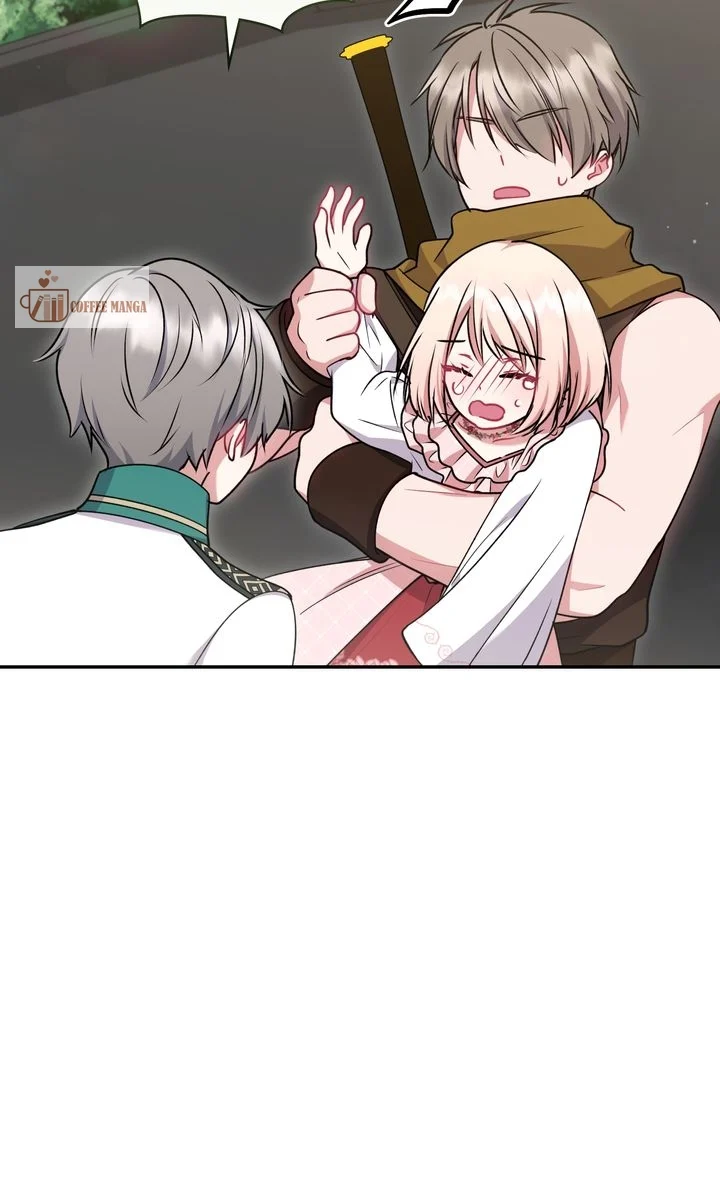 You Are So Cute Chapter 40 page 60