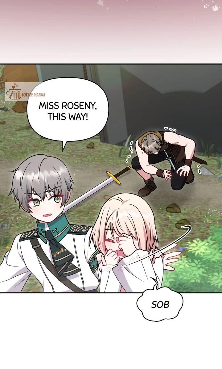 You Are So Cute Chapter 40 page 69