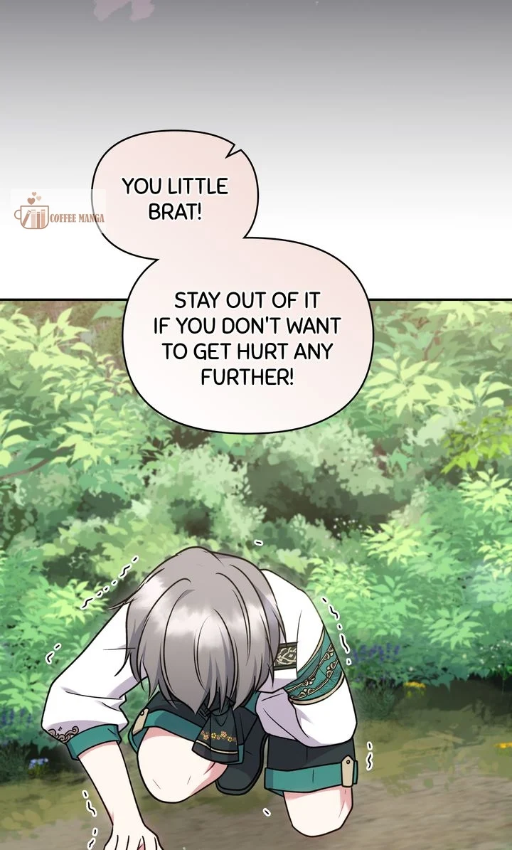 You Are So Cute Chapter 40 page 73