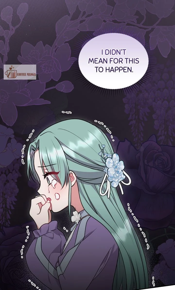 You Are So Cute Chapter 40 page 81