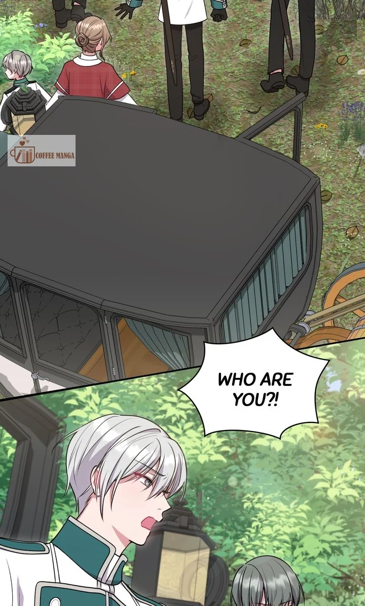 You Are So Cute Chapter 40 page 8