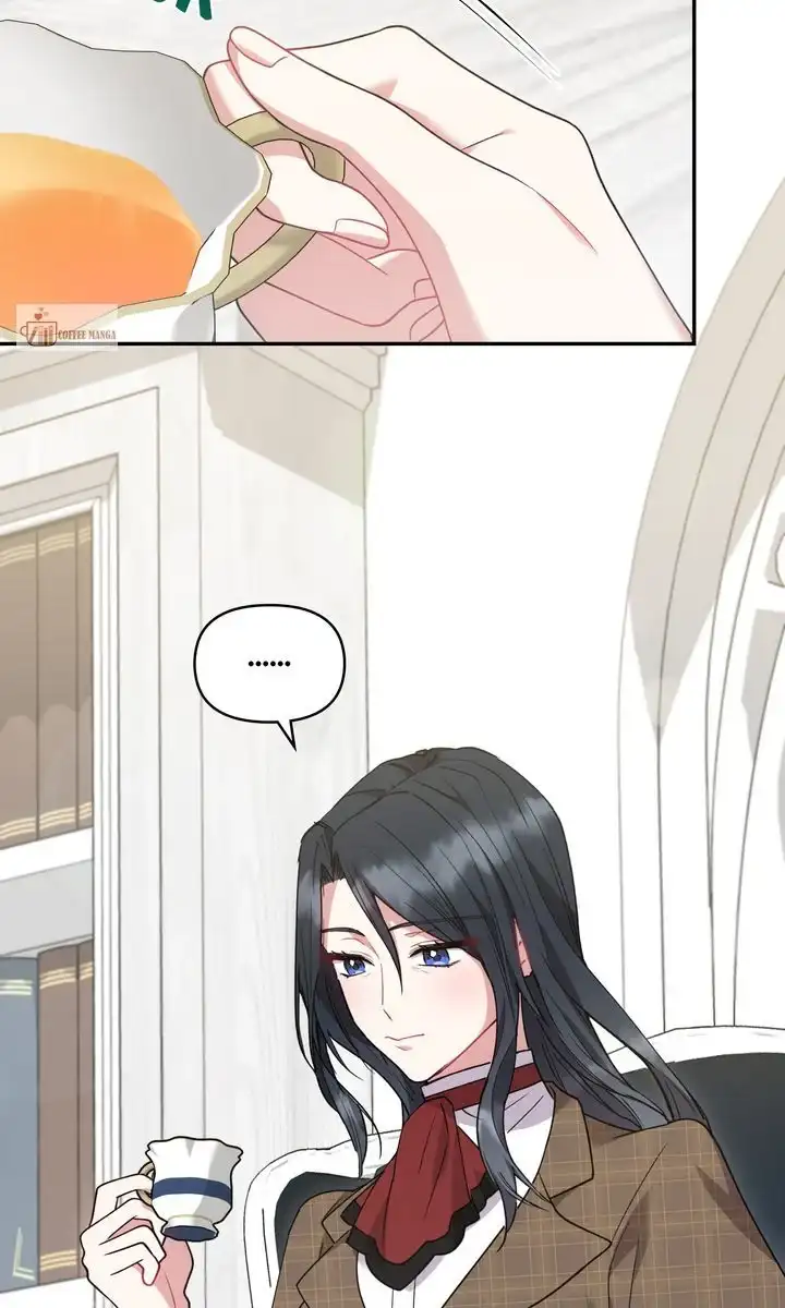 You Are So Cute Chapter 48 page 28