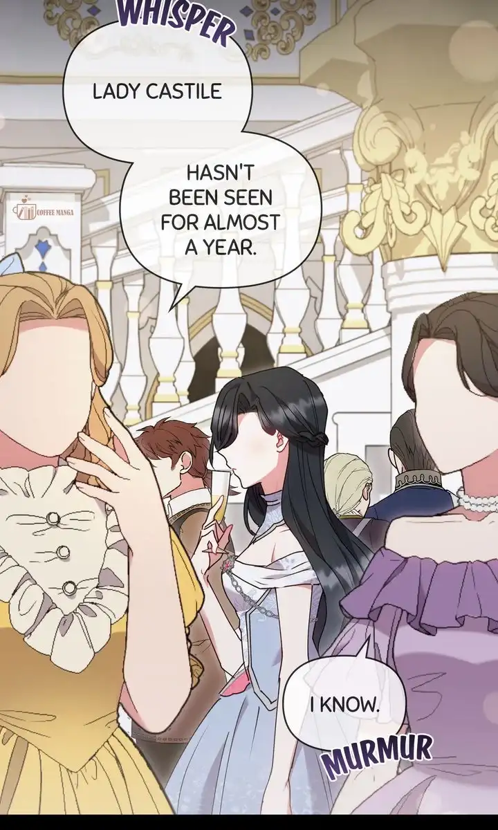 You Are So Cute Chapter 48 page 32