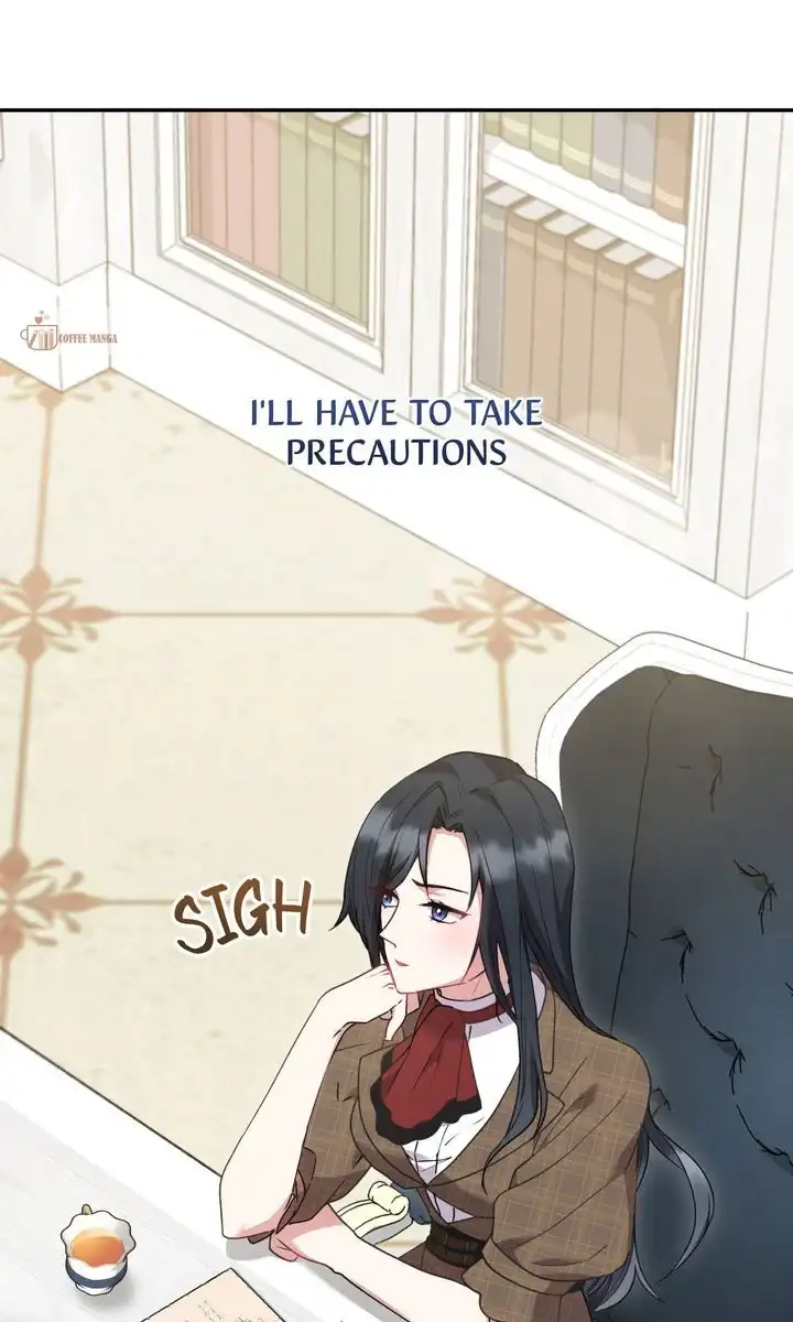 You Are So Cute Chapter 48 page 44