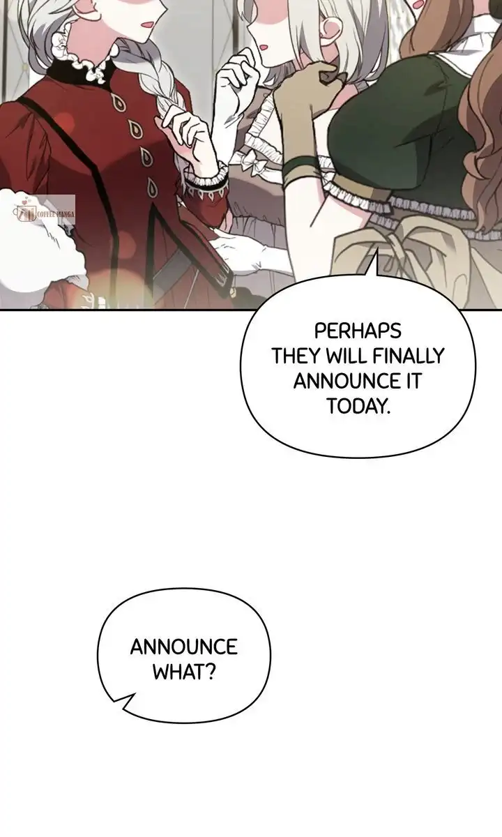 You Are So Cute Chapter 48 page 51