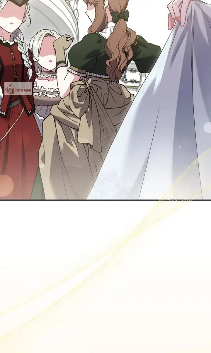 You Are So Cute Chapter 48 page 53
