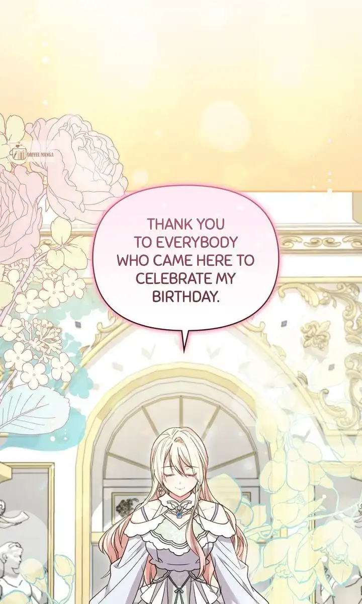 You Are So Cute Chapter 48 page 54