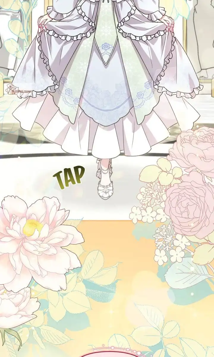 You Are So Cute Chapter 48 page 55