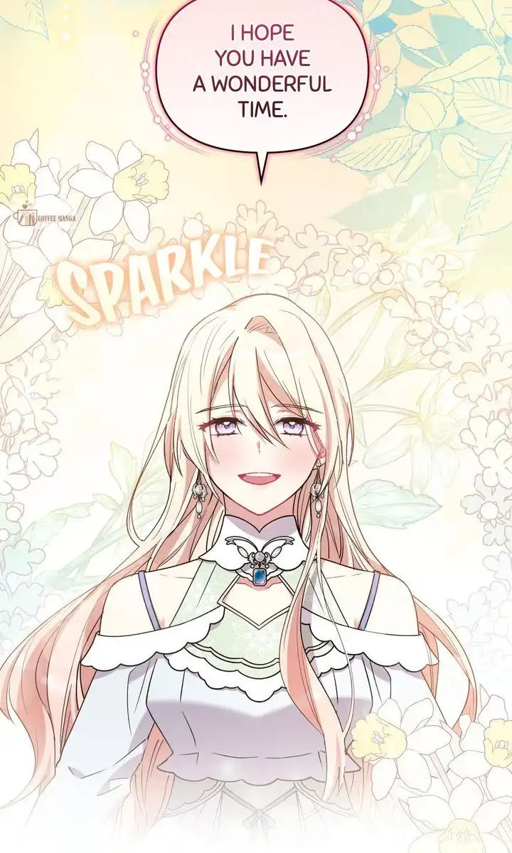 You Are So Cute Chapter 48 page 56