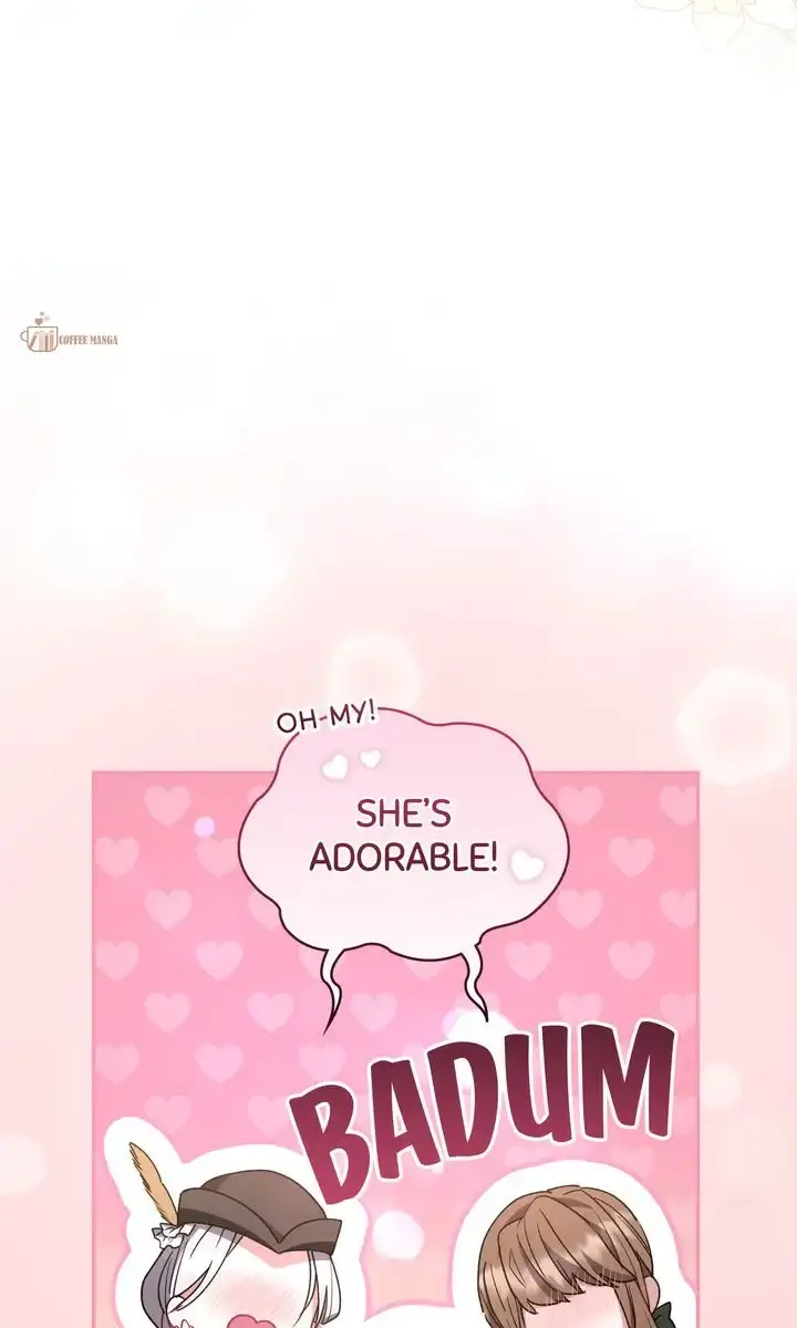You Are So Cute Chapter 48 page 57