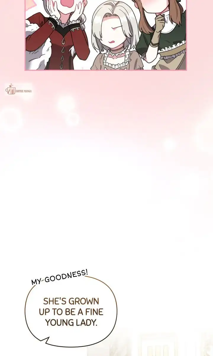 You Are So Cute Chapter 48 page 58