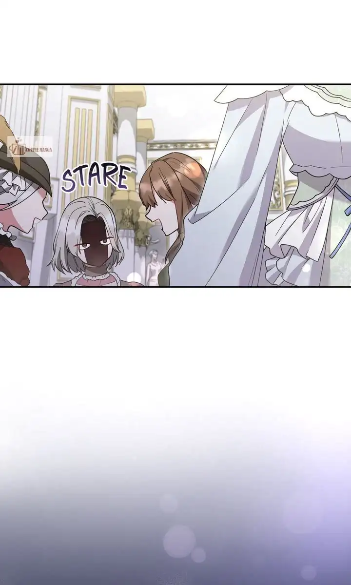 You Are So Cute Chapter 48 page 60