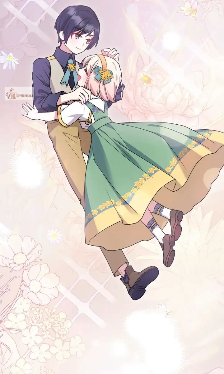 You Are So Cute Chapter 48 page 69