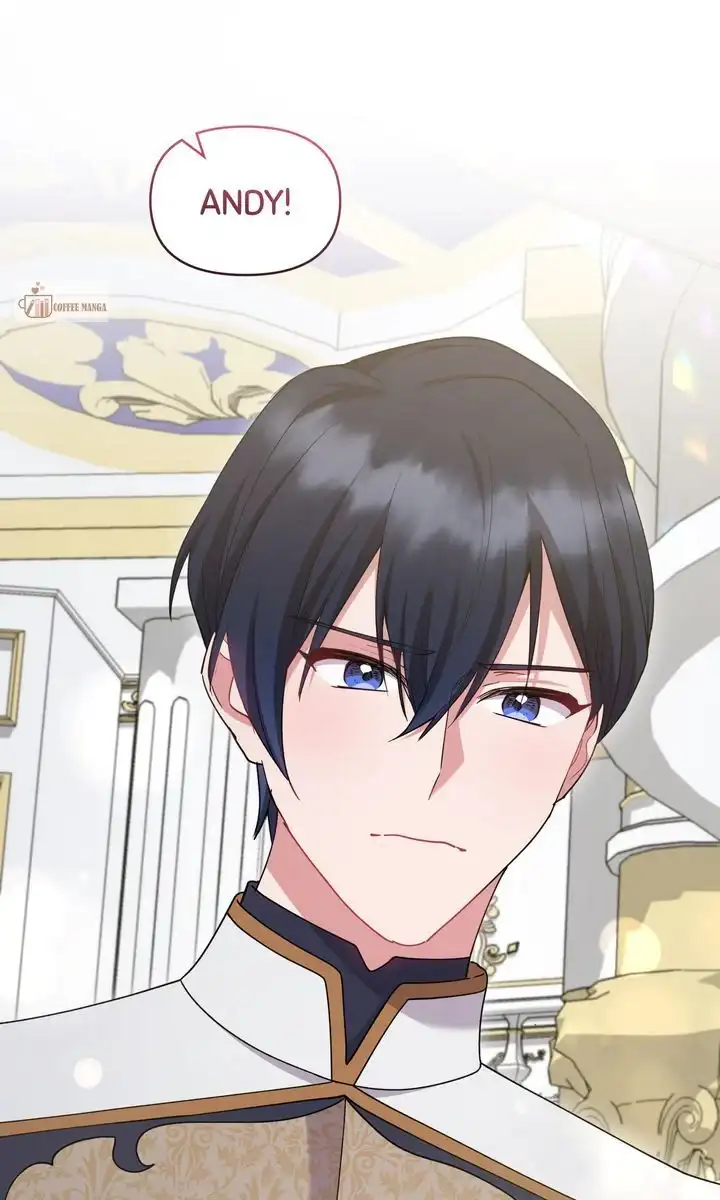 You Are So Cute Chapter 48 page 73